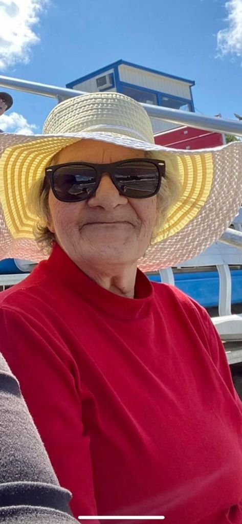 Eugenia A. Berchiolli