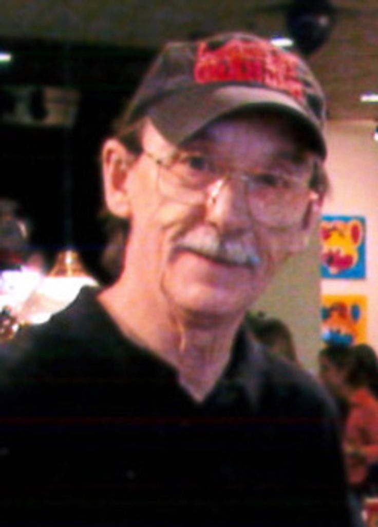 Robert Mason