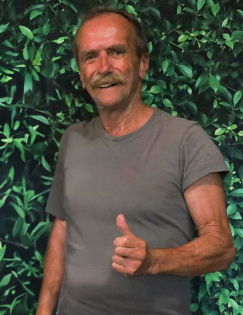 Timothy Charles Leighton Sr.