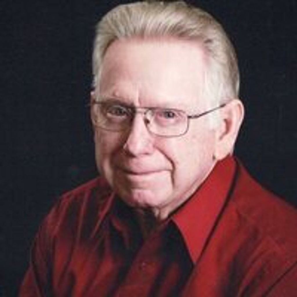 Peyton Carl "P.C." Page Profile Photo