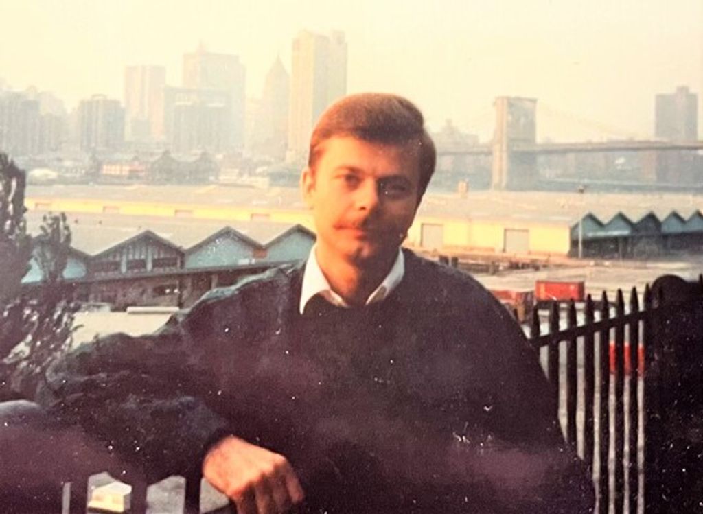 Edward Leoniuk Profile Photo