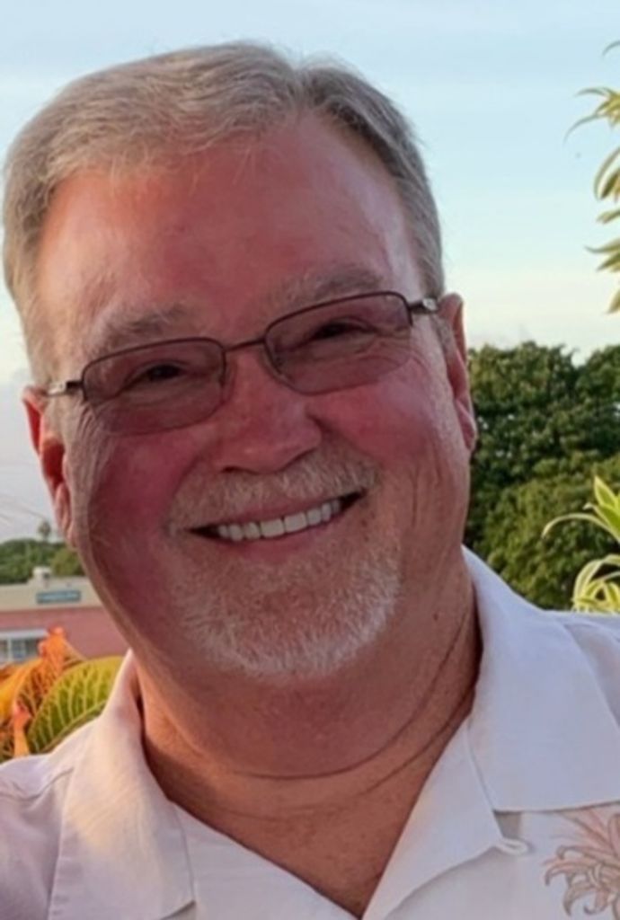 Bruce Lee Weir Profile Photo