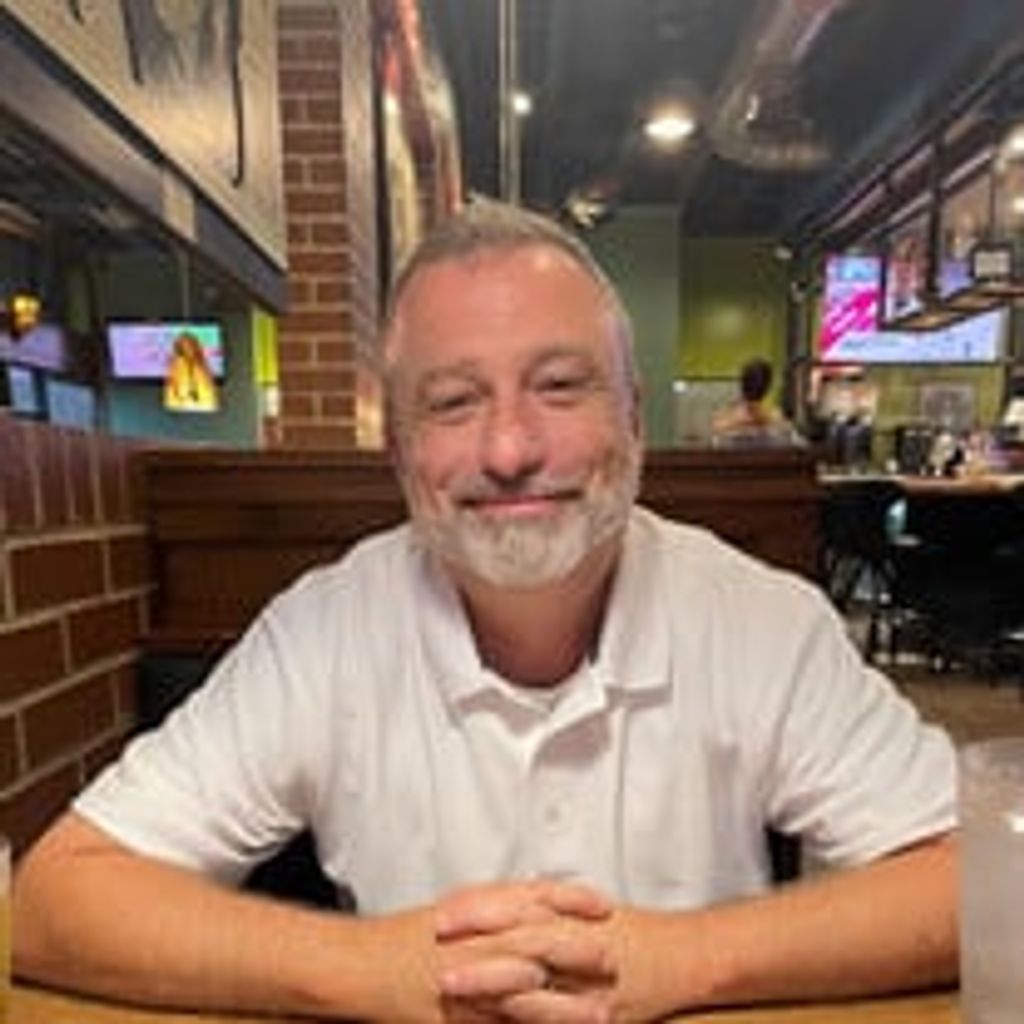Timothy Zeman Profile Photo