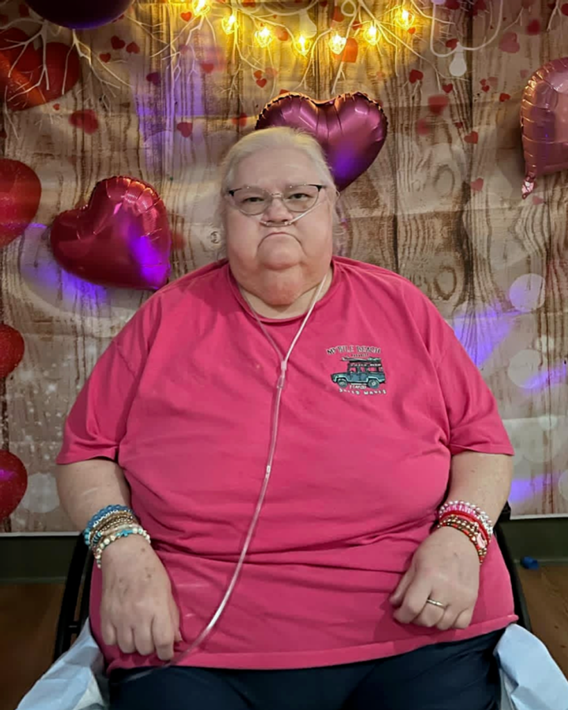 Dinah Kay Pettrey Profile Photo