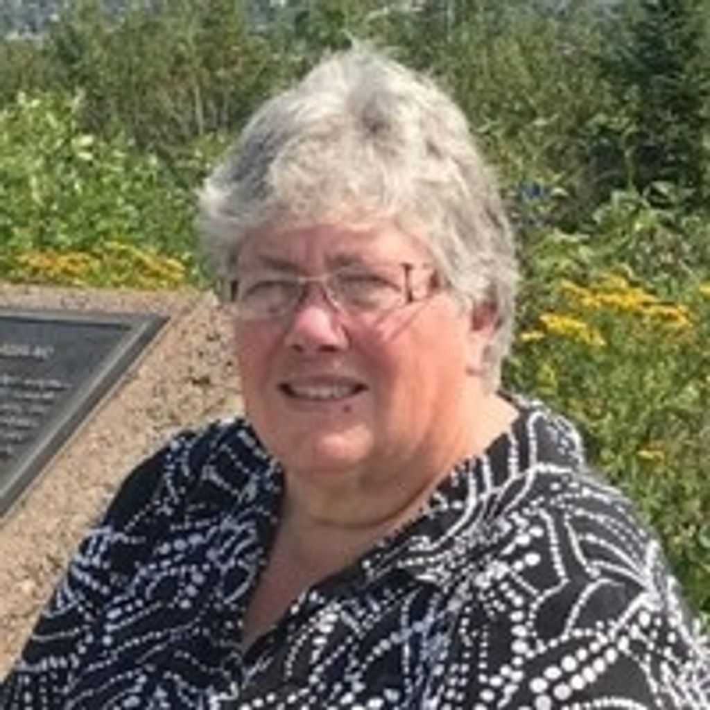 Carolyn Marie White
