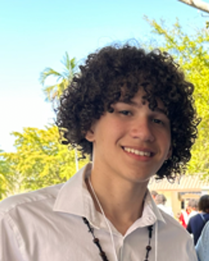 Javian A. Gonzalez Profile Photo