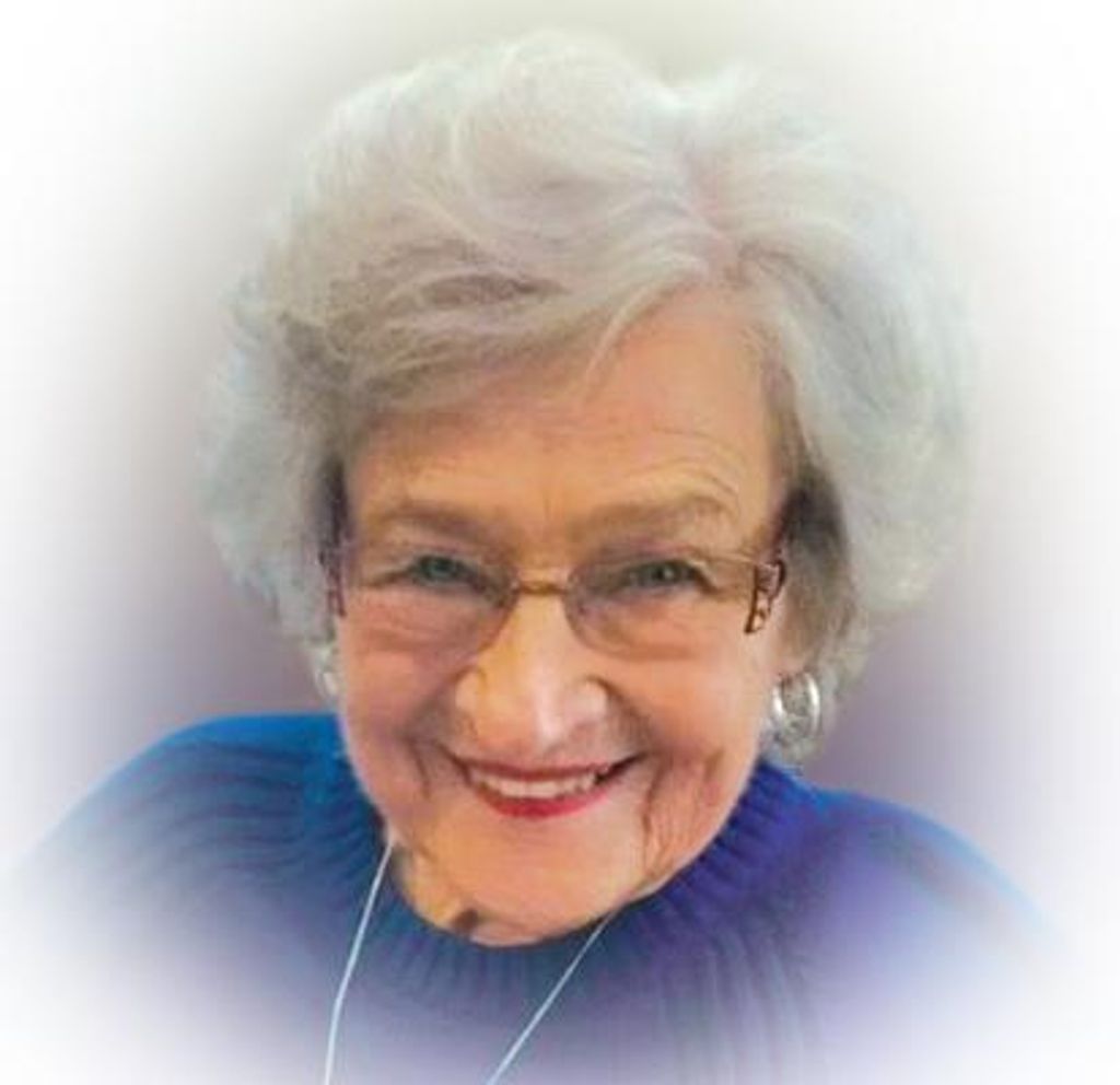 Martha "Joan" Gossett Profile Photo