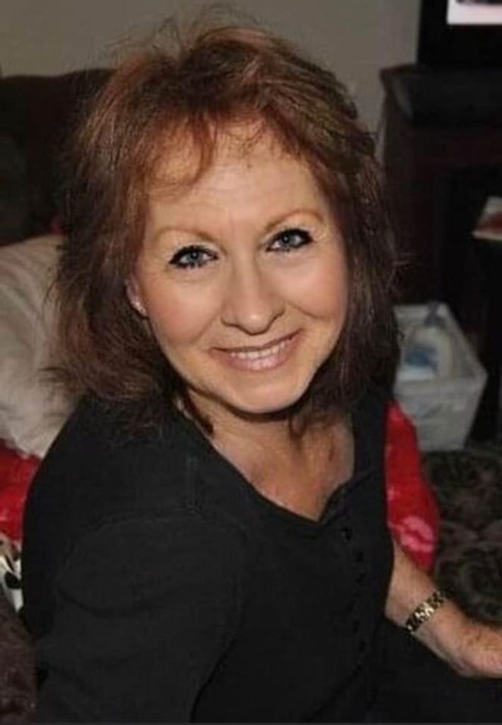 Glenda Jean Adair