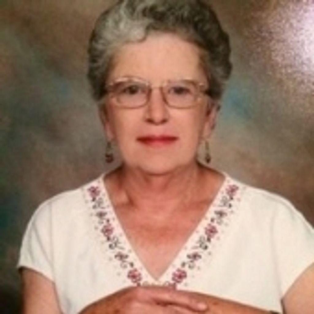 Carolyn Dykes Muncher