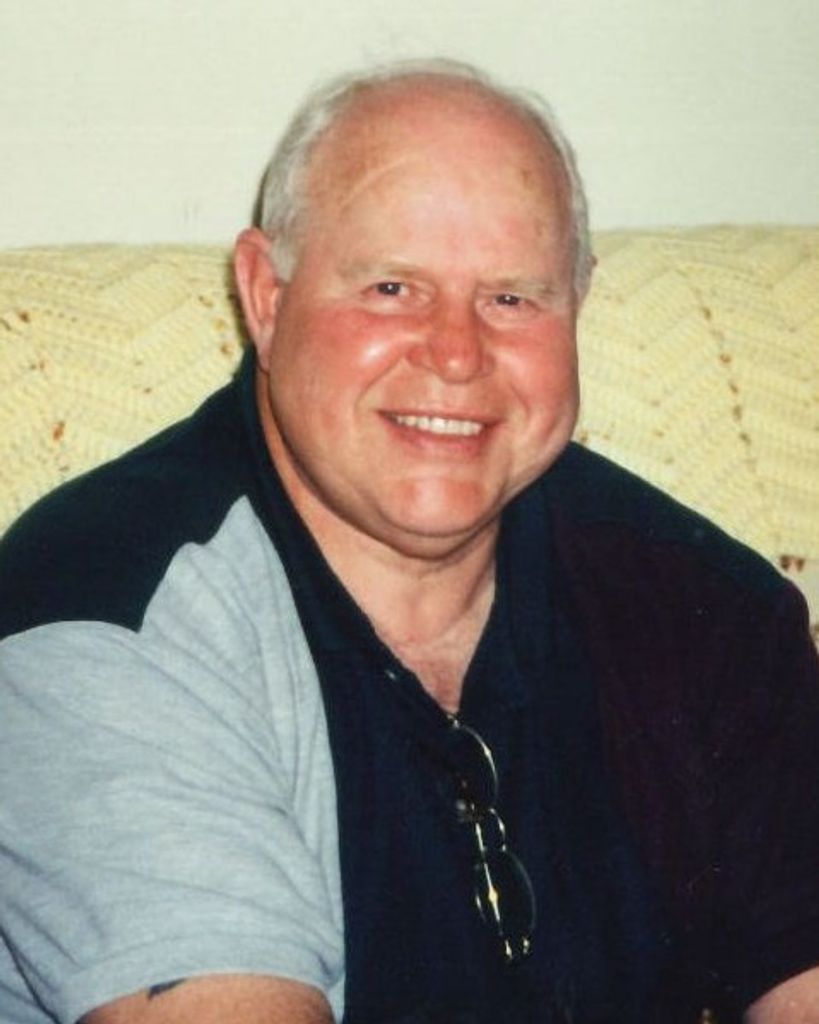 Roy "Sonny" Esco Denney Profile Photo