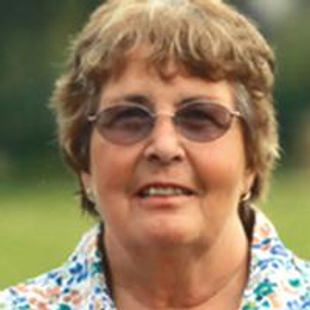 Linda Ann Gardner