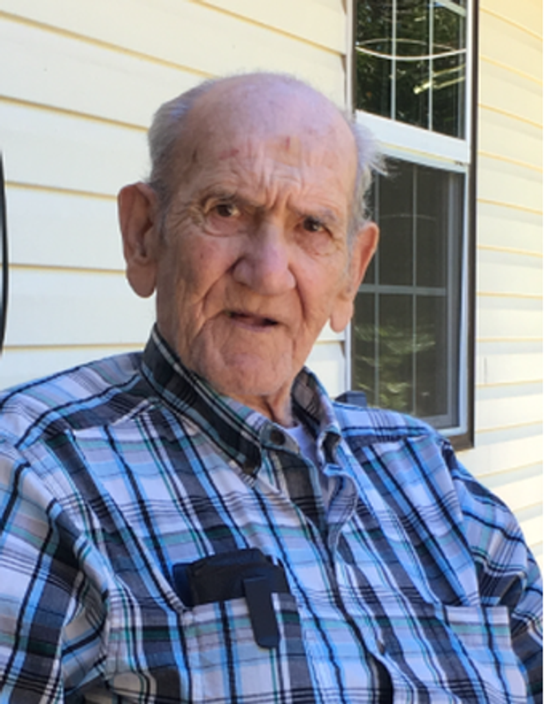 Jimmie Napier Profile Photo