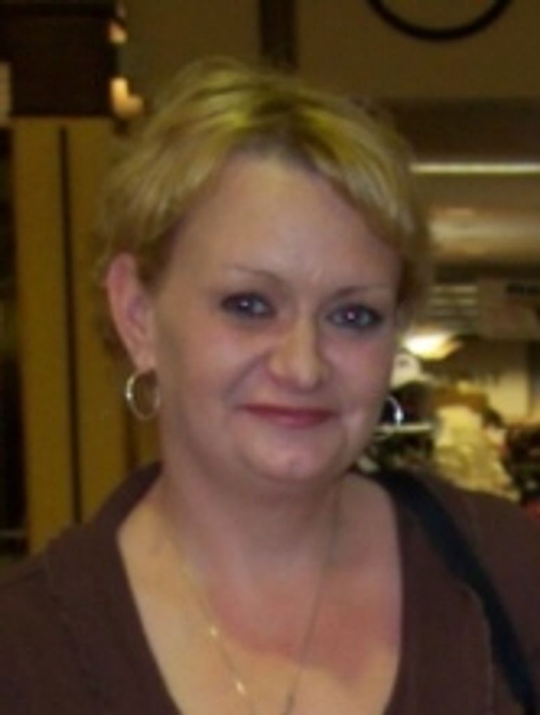 Shaun Donielle Stafford
