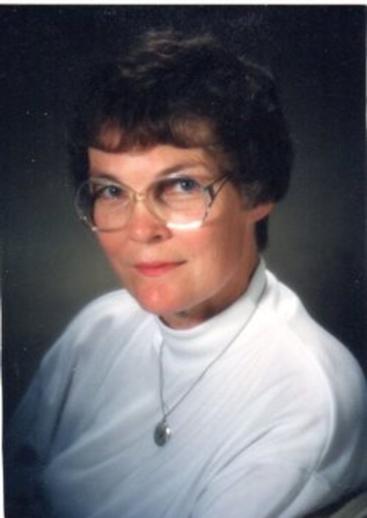 Joan Dickey Charles