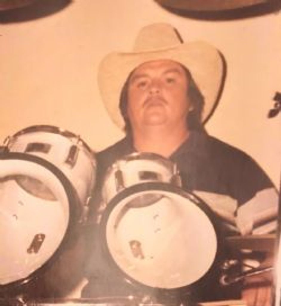 Ernest Gonzales Profile Photo