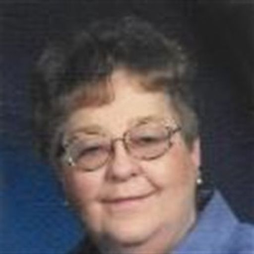 Geraldine Groothuis Profile Photo
