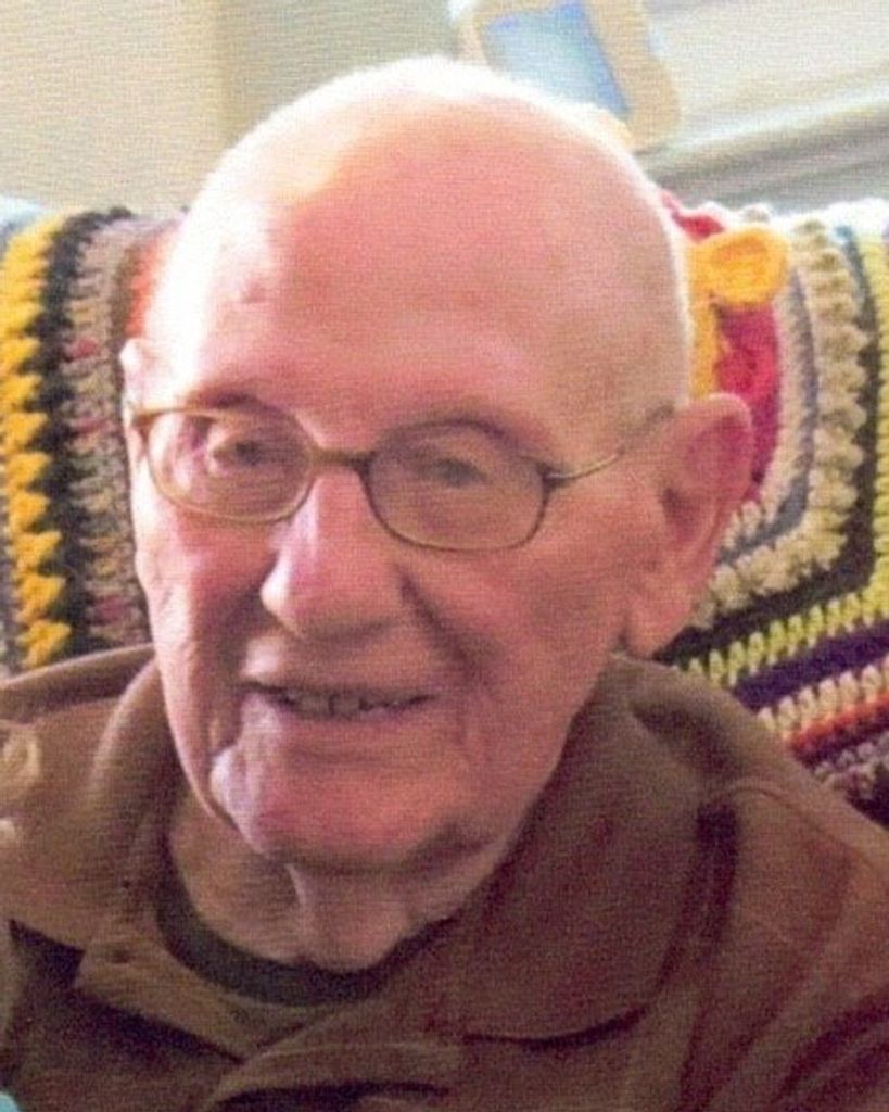 Robert Frank LeClair Profile Photo