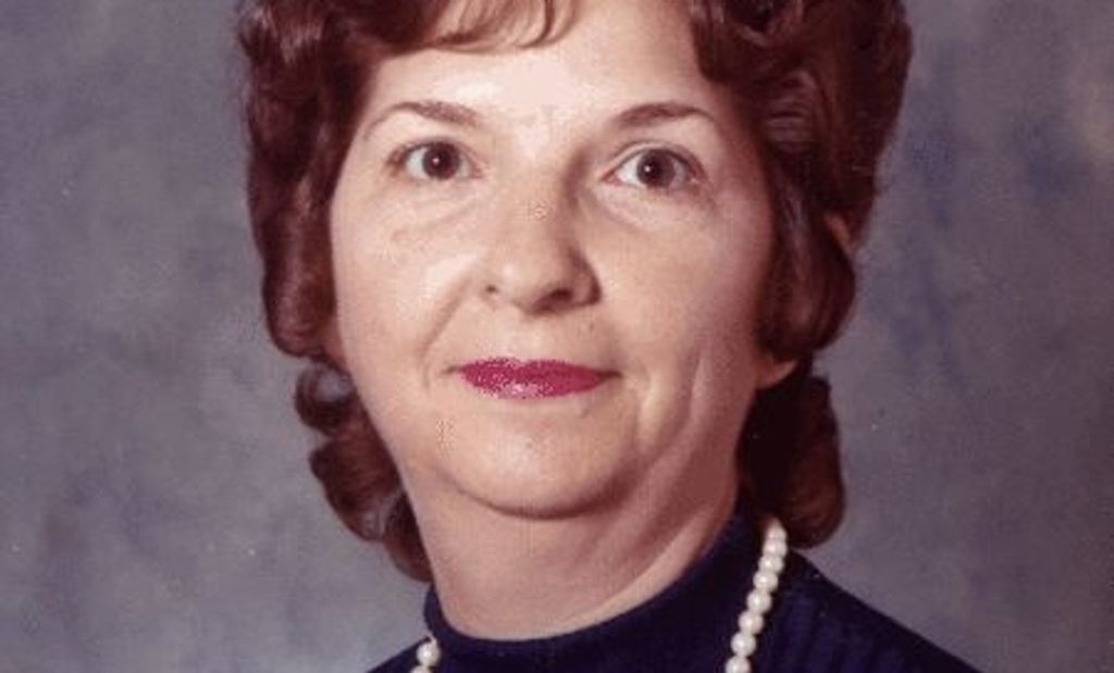 Mildred  Bushnell