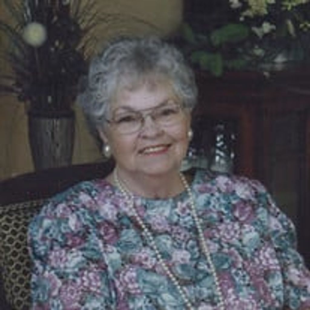 Mary Louise Graham Wright