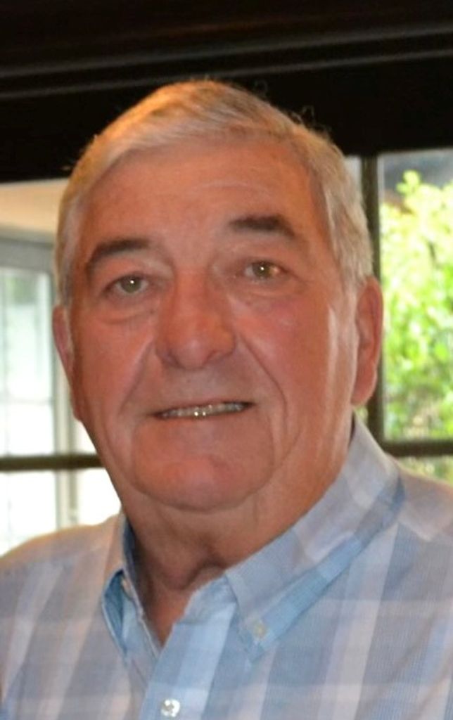 Howard E. "Bean" Vogelien Profile Photo