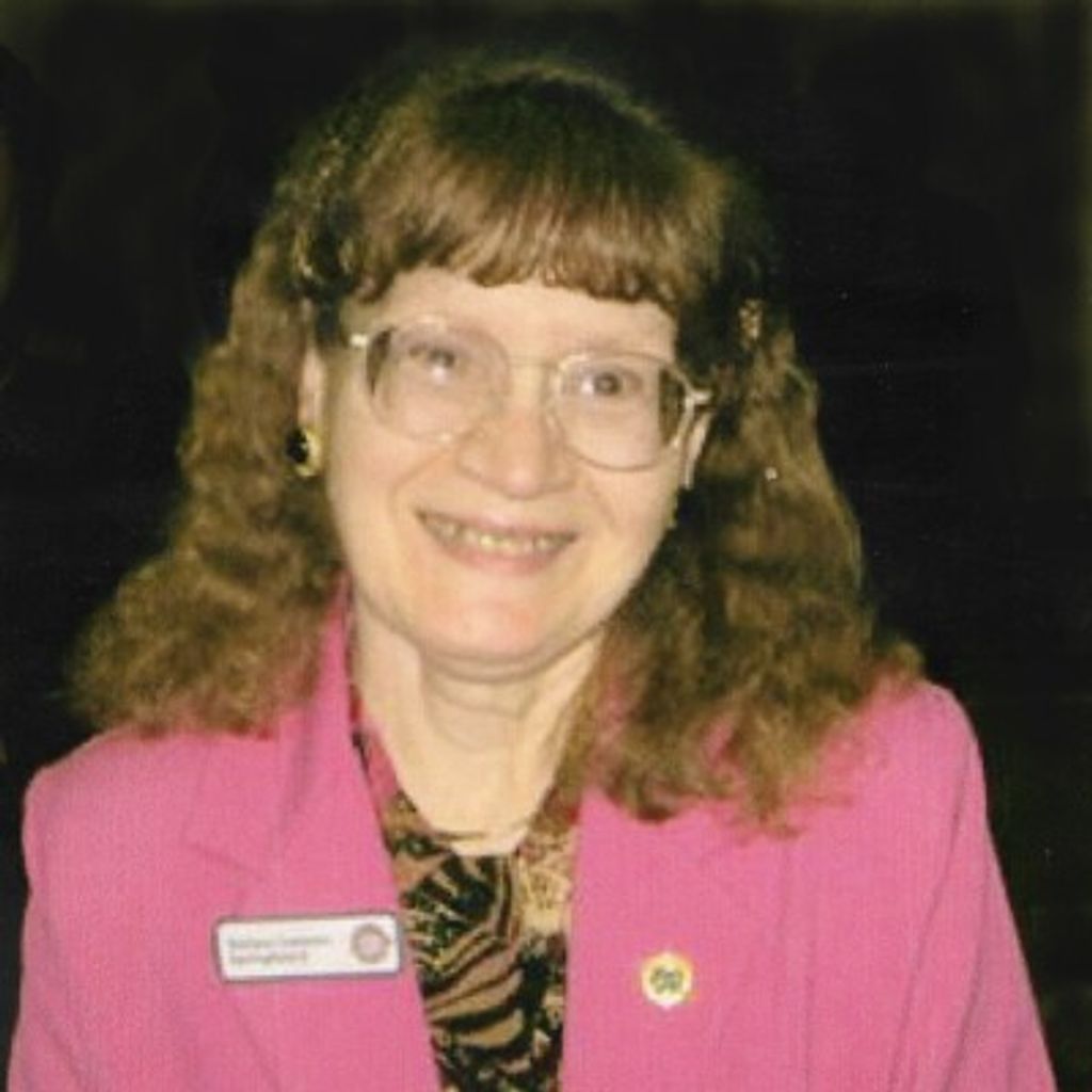 Barbara Ann Costanzo Profile Photo