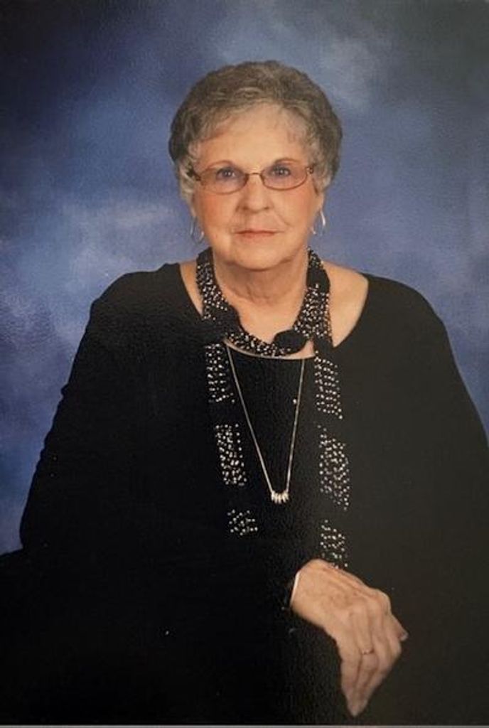 Mary Sue Phillips Profile Photo