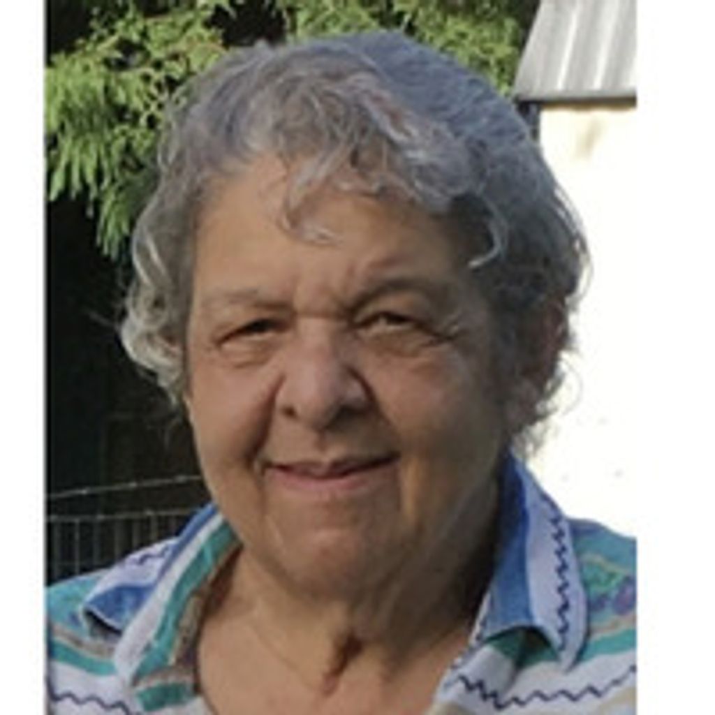 Stella Mae LaCour