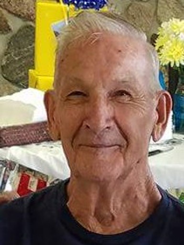 Maynard Lewis Hewitt
