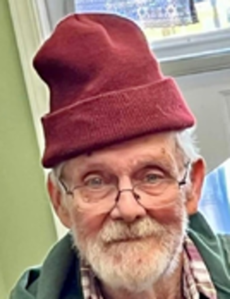 George James Roney Profile Photo