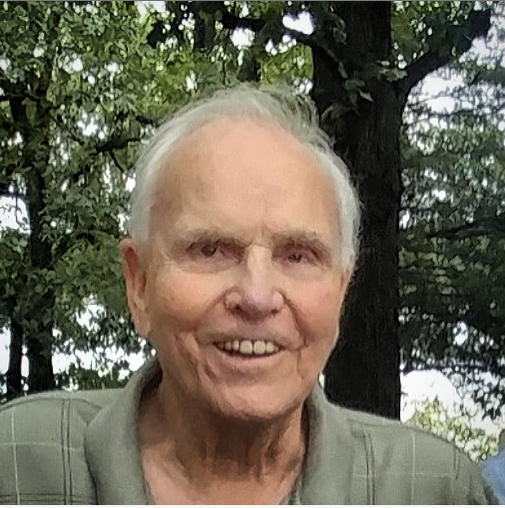 Dr. Gordon Merrell Hatcher Profile Photo