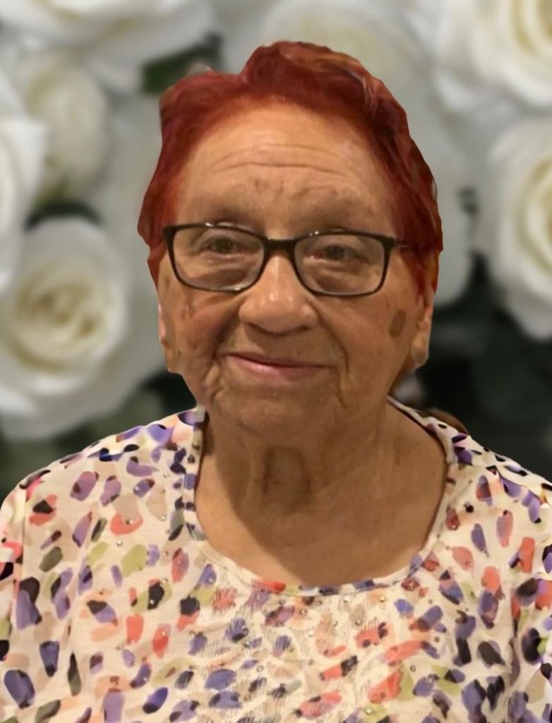 Petronila Piscoya Profile Photo