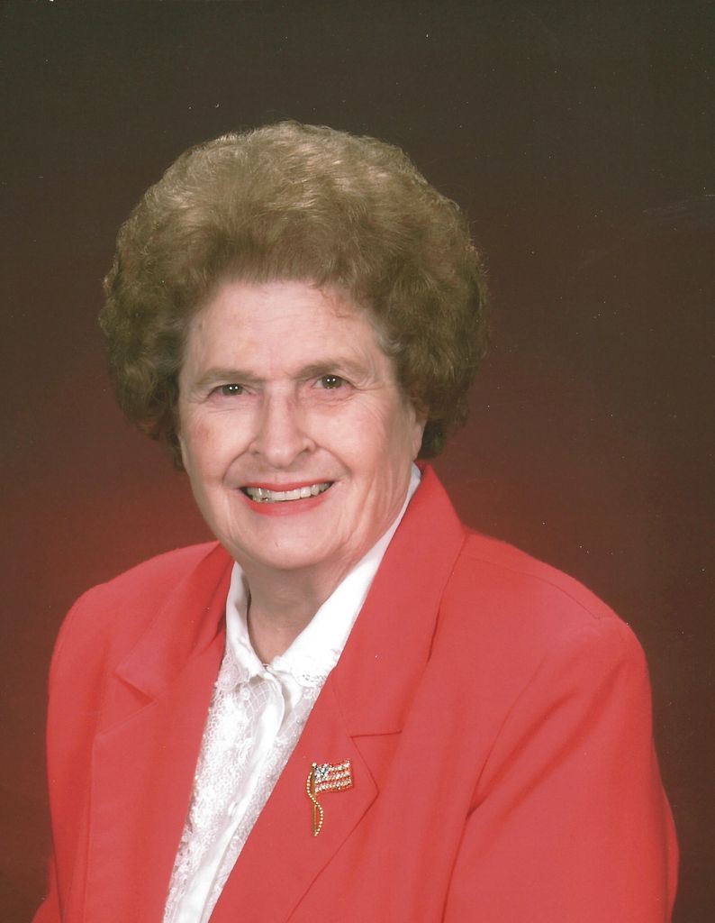 Helen Joyce Thomas