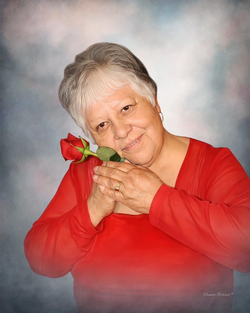 Guadalupe "Lupe" Hernandez Profile Photo