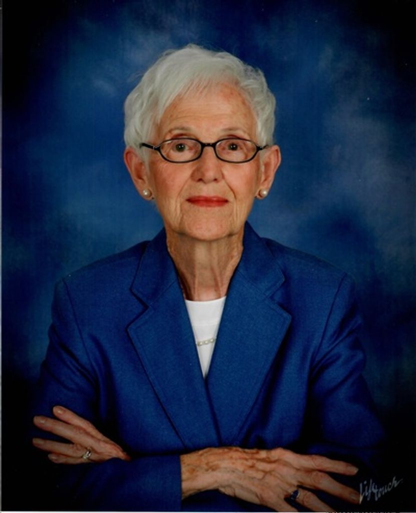 Mary Lou Cahill Profile Photo