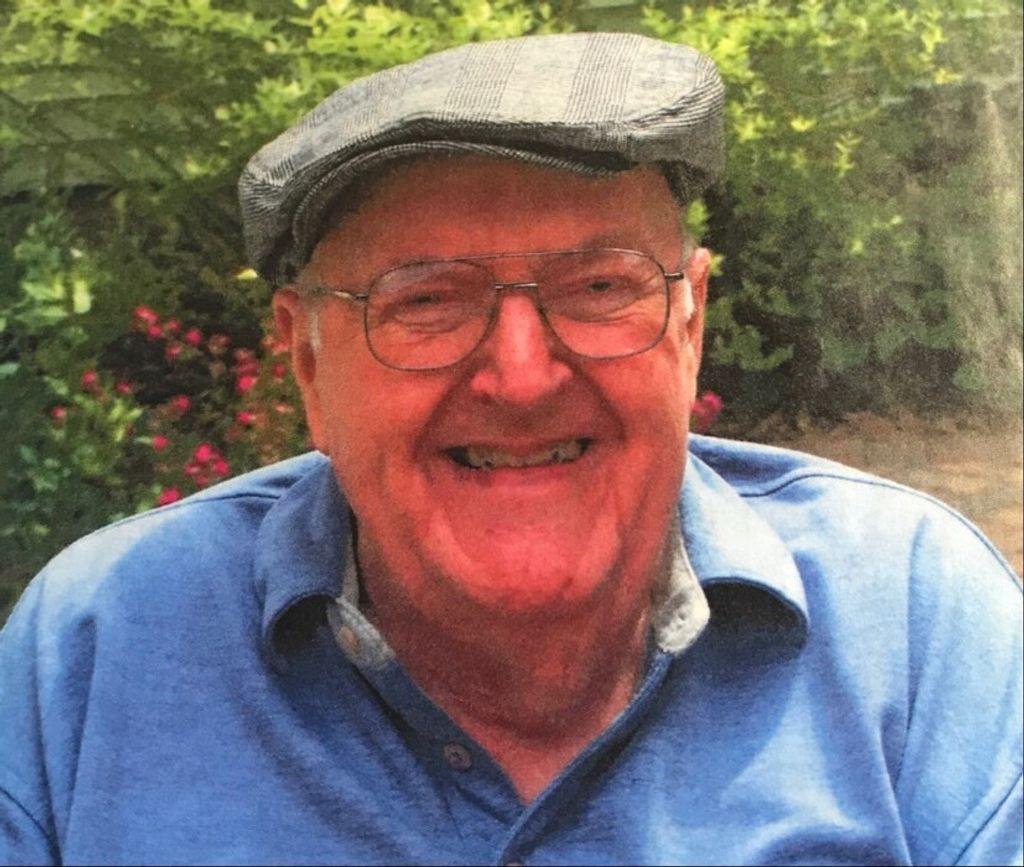 Cornelius "Rev. Tony" Kilroy