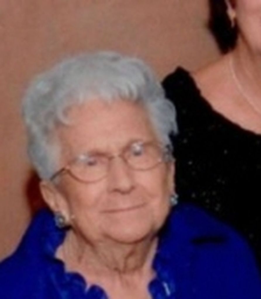 Ethel Wiseman