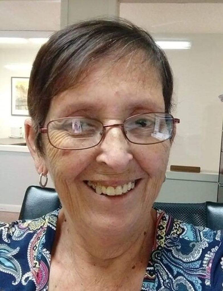 Betty Prewitt Profile Photo