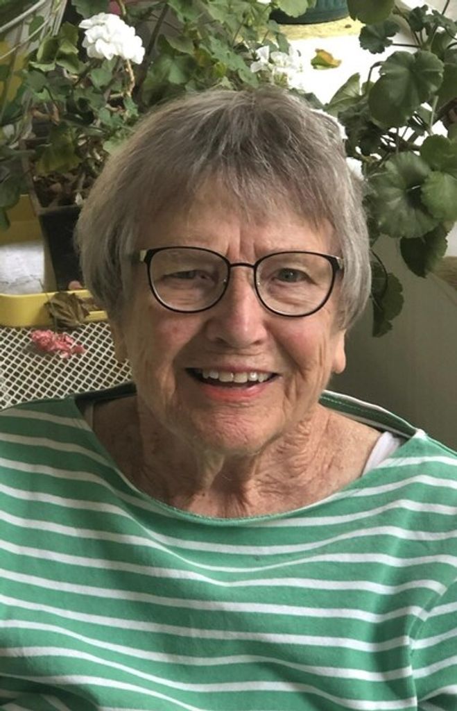 Ruth Isabel Heepke Profile Photo