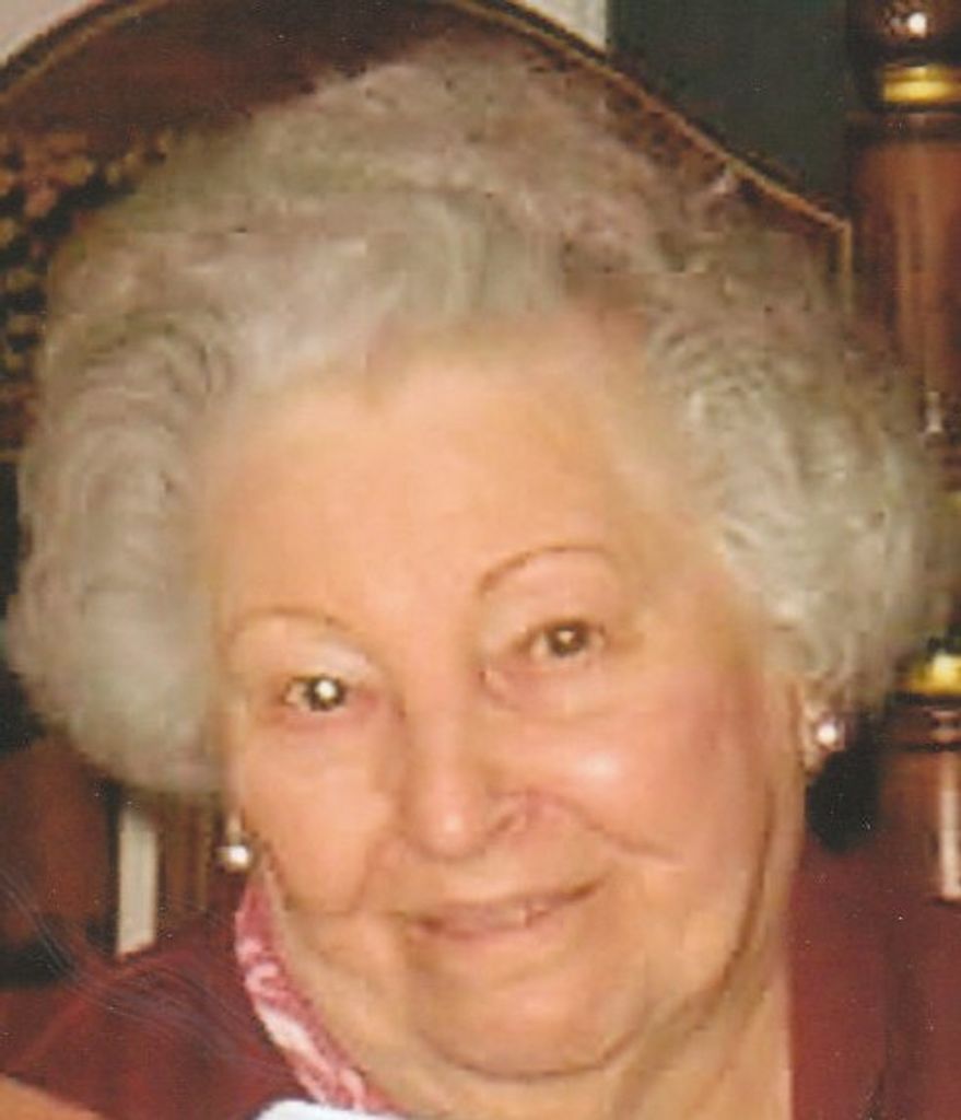Elsie M. Thomas Profile Photo