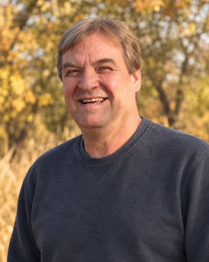 Noel Frederickson's obituary image