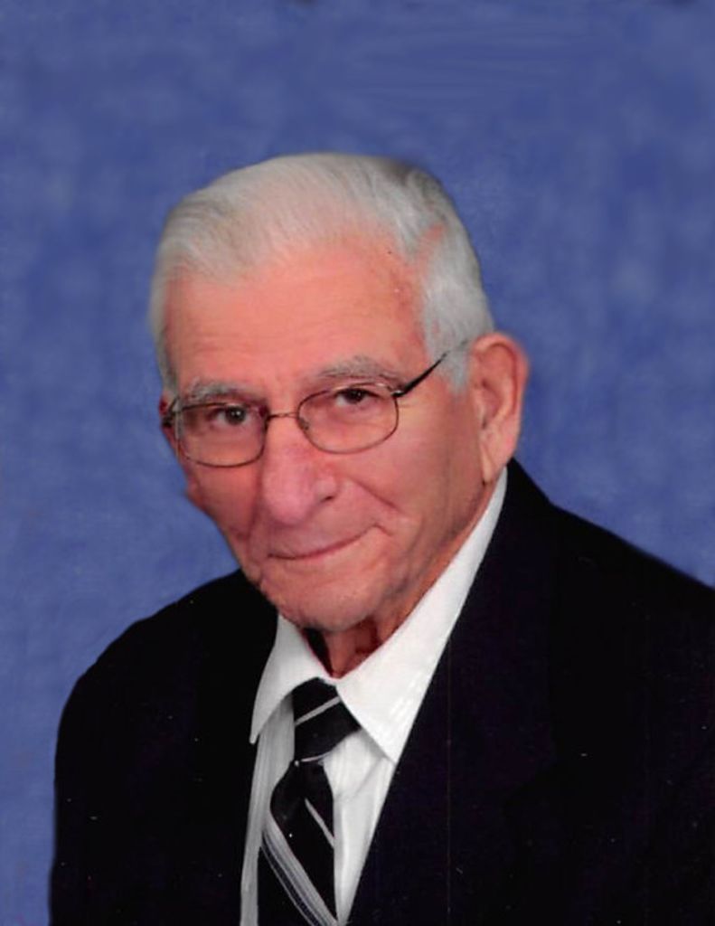 Francis Weber Profile Photo