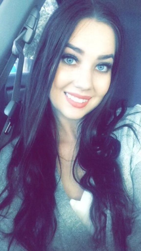 Brooke Nicole Ellis Profile Photo