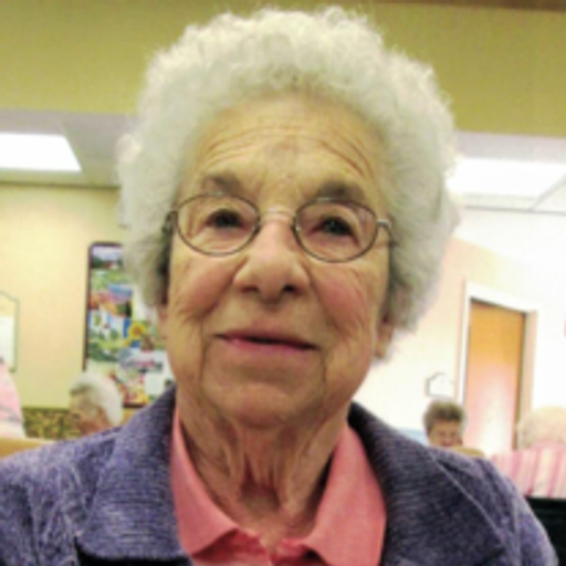 Betty L. Miller Profile Photo