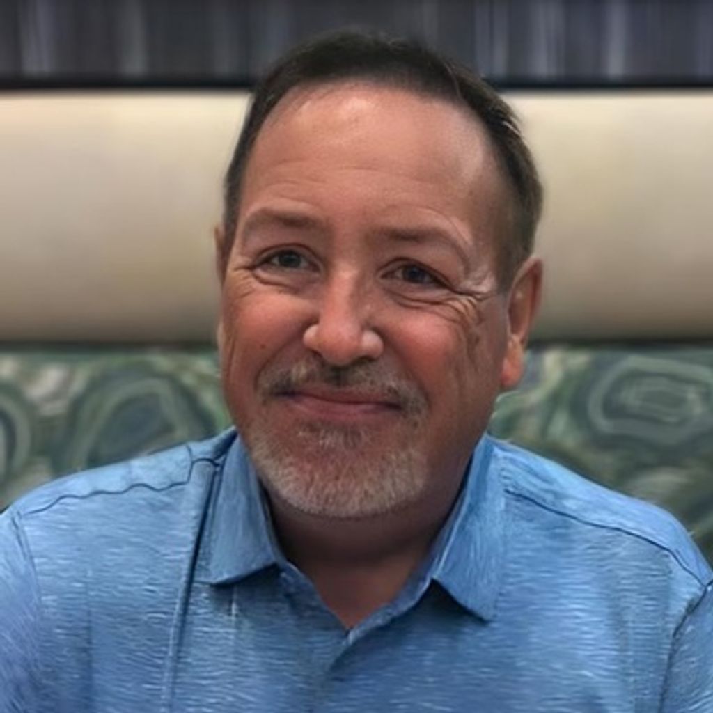 Robert "Rob" Bentley Forbus