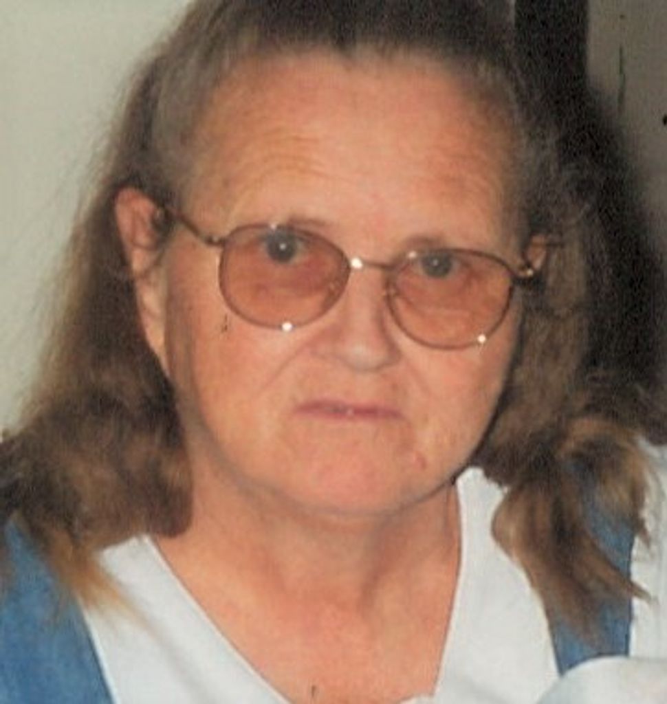 Anna A. (Moore)  Hayslip Profile Photo