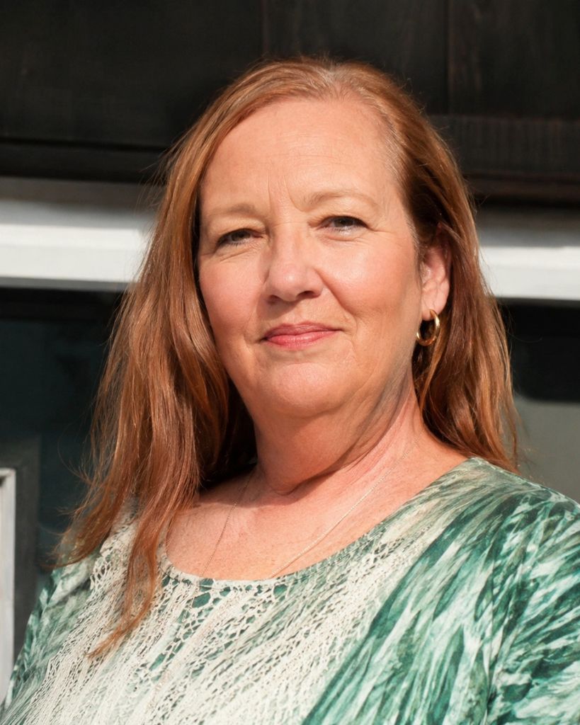 Tiffany G Grantham Profile Photo
