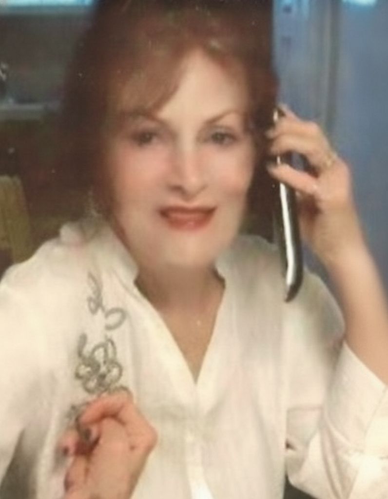 Margaret Jean Vagalatos