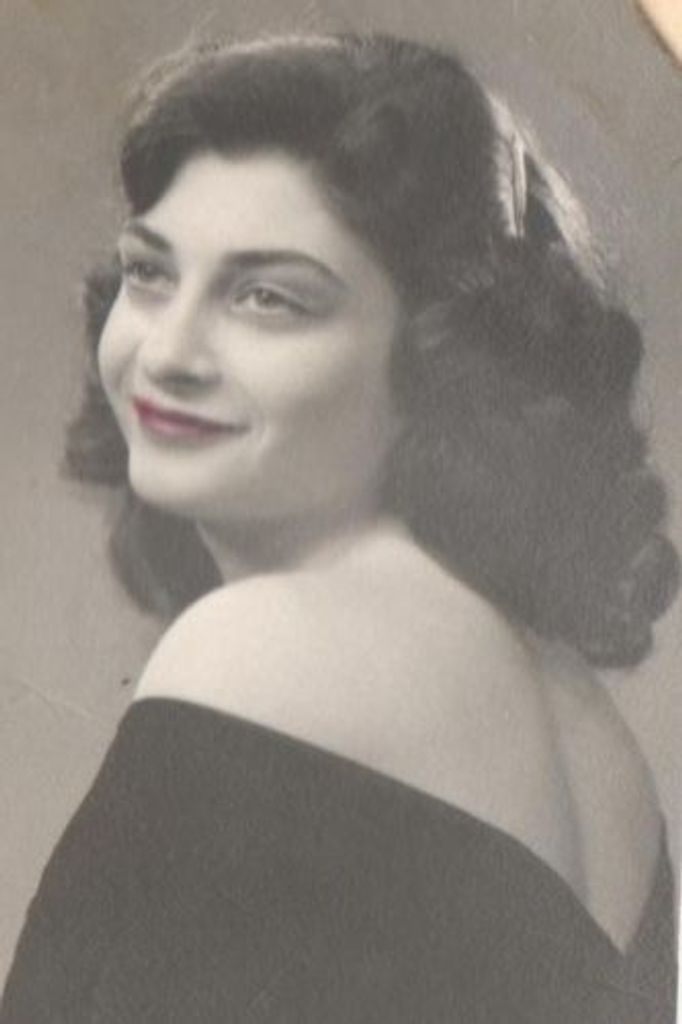 June Shaub