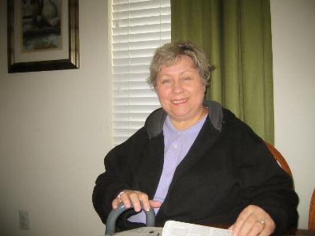 Carole R. Olszewski Profile Photo
