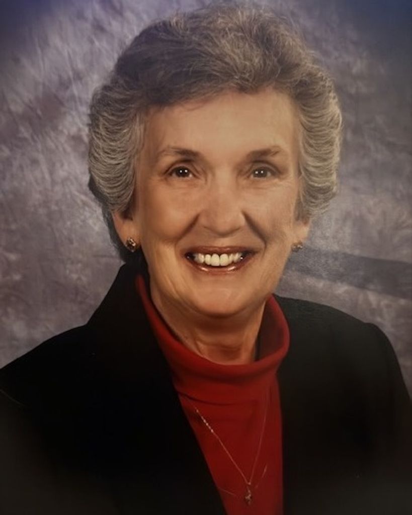 Margaret Lee Millikin